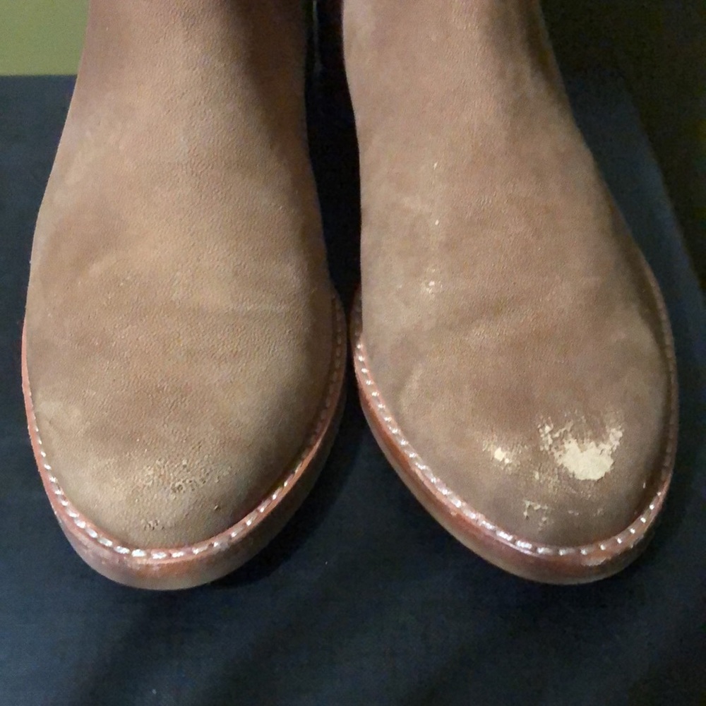 French Connection Greecia Boots - Picture 7 of 8